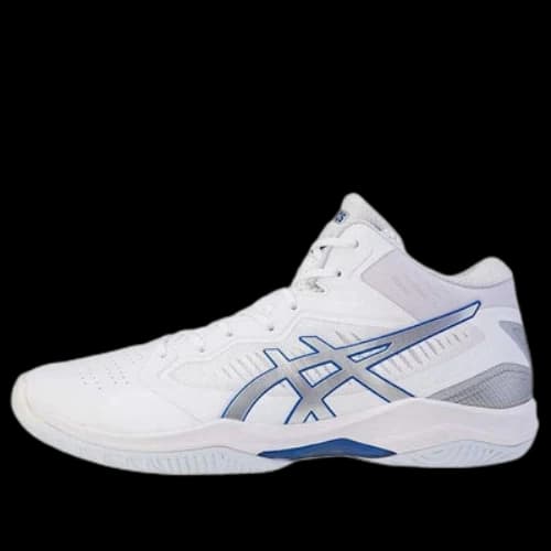 ASICS Gel-Hoop V12 'White Blue'