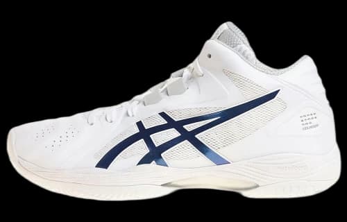 ASICS Gel-Hoop V13 'White Blue'