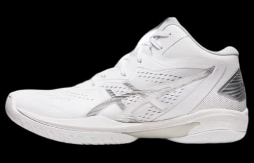 ASICS Gel-Hoop V15 'White'