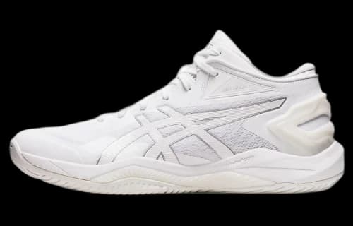 ASICS GELBURST 27 'White'