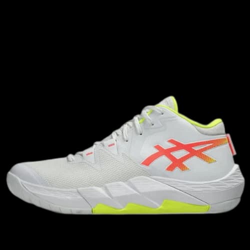 ASICS Unpre ARS 2 'White Sunrise Red'
