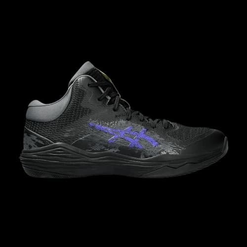 ASICS Nova Flow 2 'Black Blue Violet'