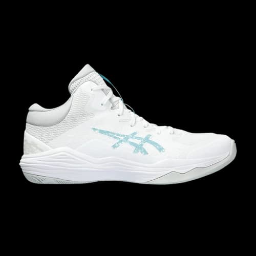ASICS Nova Flow 2 'White Gris Blue'