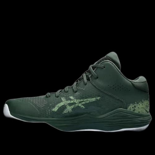 ASICS Nova Flow 2 'Forest Green'