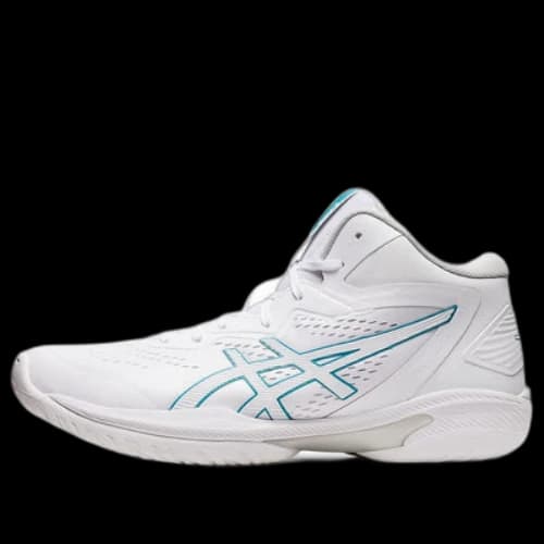 ASICS Gel-Hoop V15 'White Light Blue'