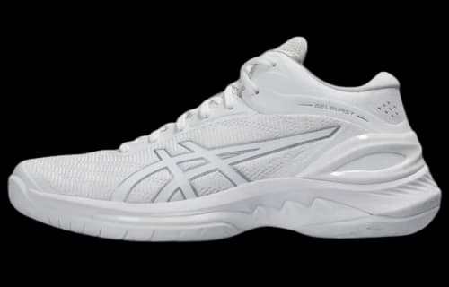 ASICS Gel-Burst 28 White