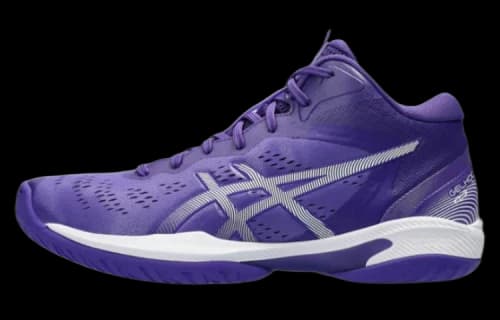 ASICS Gel-Hoop V16 S 'Purple'