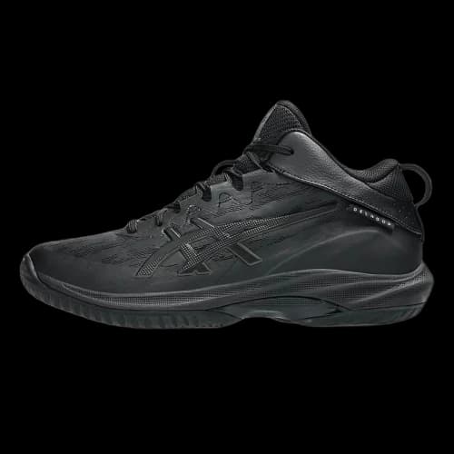 ASICS Gelhoop V17 S 'Triple Black'