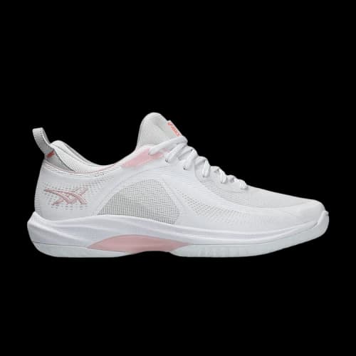 ASICS Glide Nova FF 4 Comfortable Mesh Grip Low top Basketball Shoes Men's White
