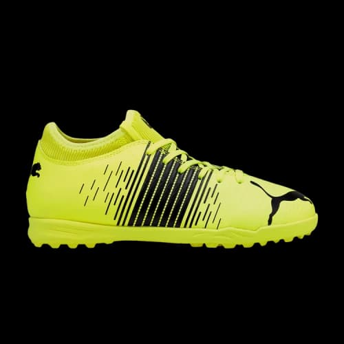 PUMA Future Z 4.1 TT Jr 'Yellow Alert'
