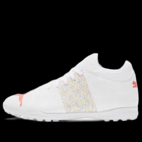 PUMA Future Tt Lightweight Kid 'White Red Blast'