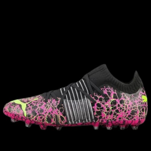 PUMA Future 1.2 MG Origin 'Ultra Magenta Black'