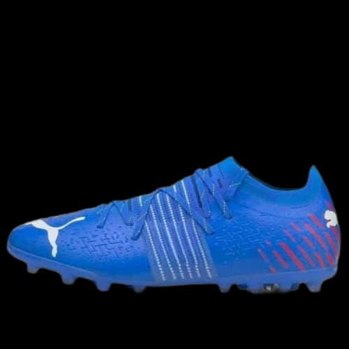 PUMA Future Z 22 MG Artificial Grass Blue