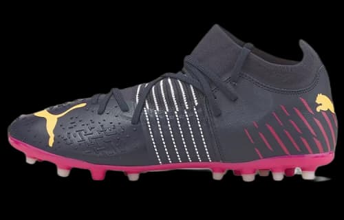 PUMA Future Z 3.2 MG 'Blue Orange Purple'