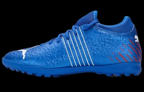 PUMA FUTURE Z 4.2 TT Soccer Shoes Blue