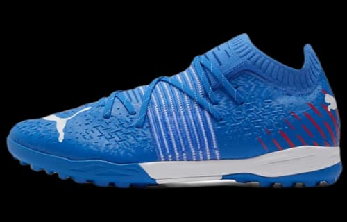 PUMA Future Z 1.2 Pro Cage 'Blue'