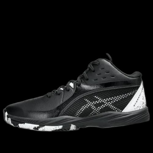 (GS) ASICS Gel-Improve 3 'Black White'