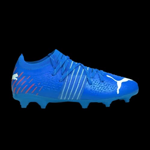 PUMA Future Z 3.2 FG AG Jr 'Bluemazing Sunblaze'