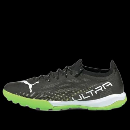 PUMA Ultra 1.3 Pro Cage 'Black Green White'