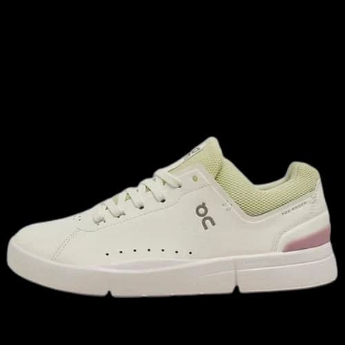 On Running Roger Advantage 'White Mauve'