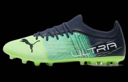 PUMA Ultra 3.3 Mg Soccer Shoes Green