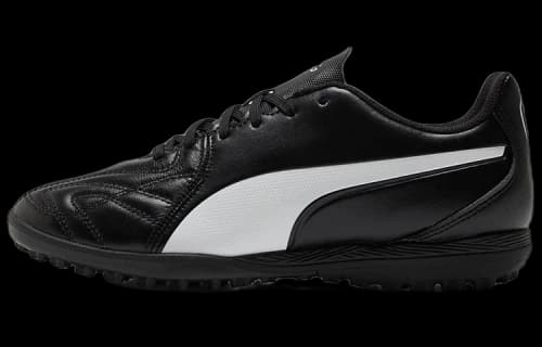 PUMA King Hero 21 TT 'Black'