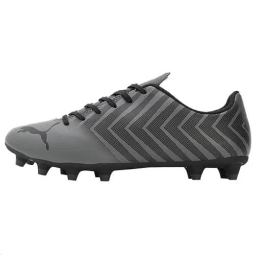 PUMA Tacto 2 FG AG 'Black Castle Rock'