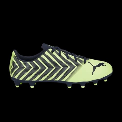 PUMA Tacto 2 FG AG Big Kid 'Fresh Yellow'