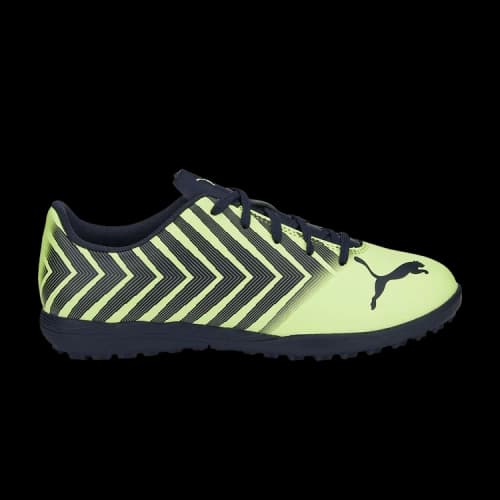 PUMA Tacto 2 TT Big Kid 'Fresh Yellow'