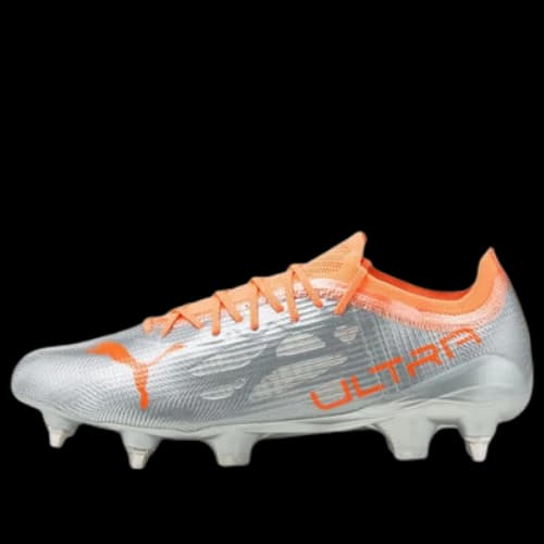 PUMA Ultra 1.4 MX SG 'Silver Orange'