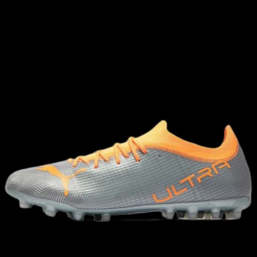 PUMA Ultra 24 MG Gray Orange