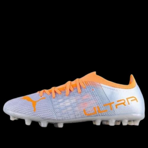 PUMA Ultra 3.4 MG 'Gray Orange'