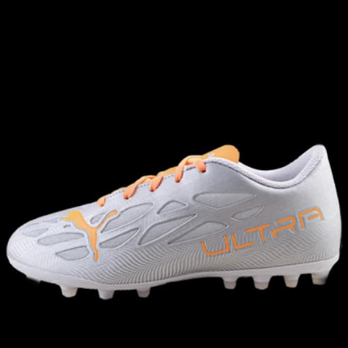 (GS) PUMA ULTRA 4.4 MG Jr 'White Orange'