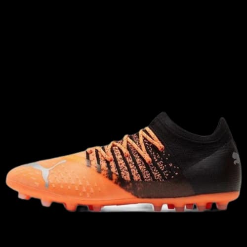 PUMA Future Z 2.3 MG 'Orange Black Silver'
