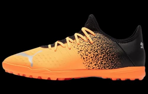 PUMA Future Z 4.3 TT 'Neon Citrus'