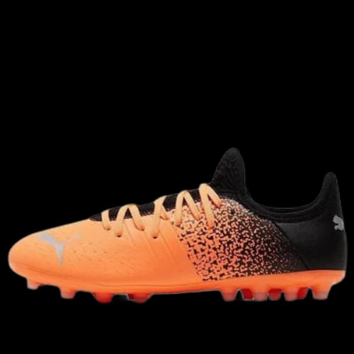 (GS) PUMA Future Z 4.3 'Orange Black'