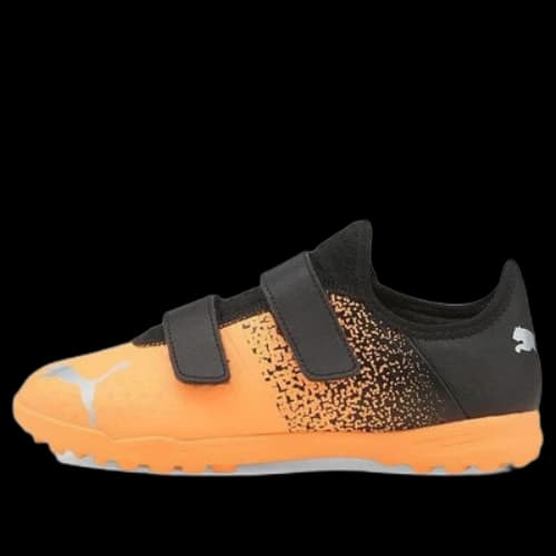 (GS) PUMA Future 4.3 TT V 'Orange Black'