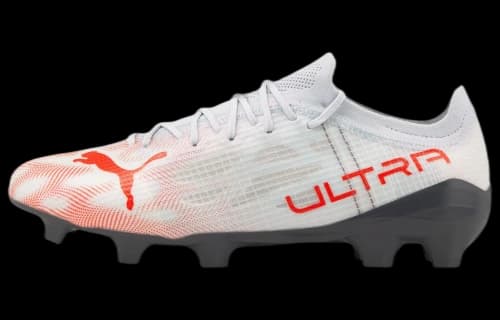 PUMA Ultra 1.4 First Mile FG 'Pristine Firelight'