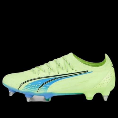 PUMA Ultra Ultimate MxSG 'Green Blue'