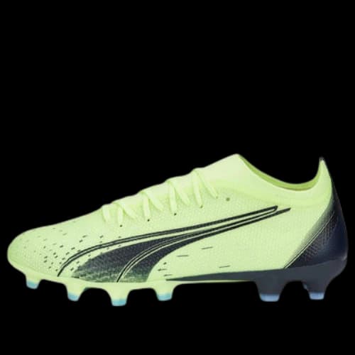 PUMA Ultra Match FG/AG 'Fizzy Light Parisian'