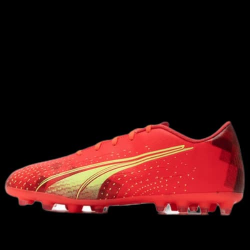 (GS) PUMA Ultra Play MG K 'Red'
