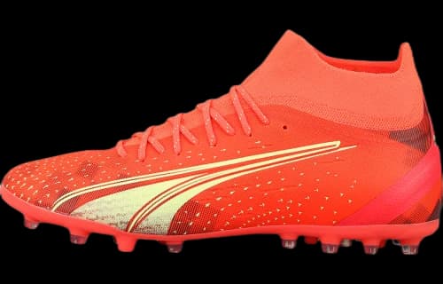 PUMA Ultra Pro MG 'Red Gold'