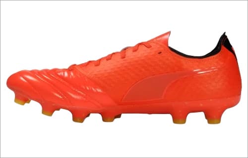 PUMA King Mirai HG 'Red'