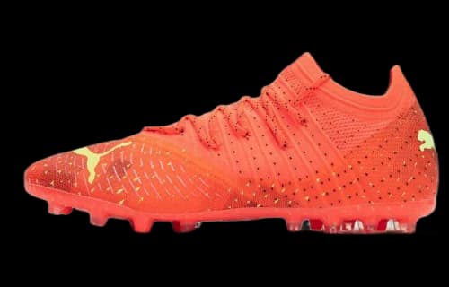 PUMA Future Z 1.4 MG 'Orange Yellow'