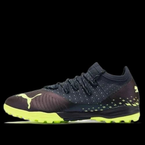 PUMA Future Z 1.4 Pro Cage 'Purple Yellow'