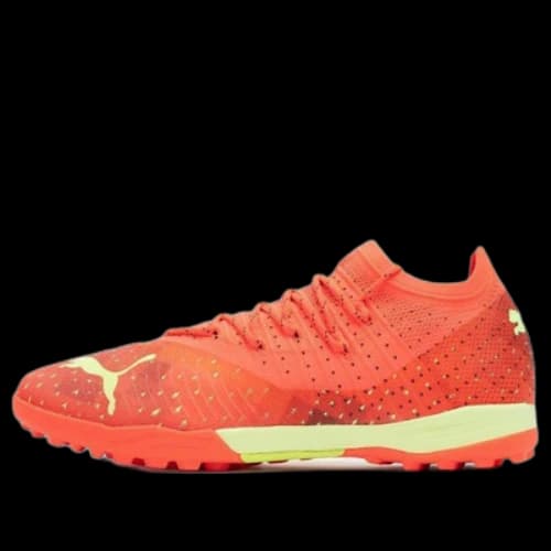 PUMA Future Z 1.4 Pro Cage 'Orange Green'