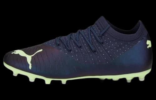 PUMA Future Z 2.4 MG 'Navy Green'