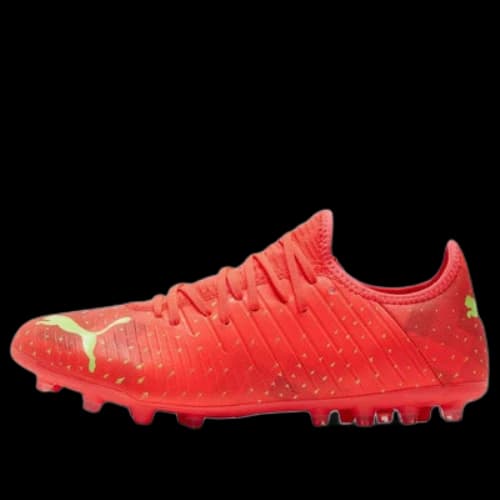 PUMA Future Z 4.4 MG 'Orange Green'