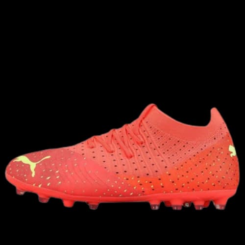 (GS) PUMA Future Z 3.4 MG 'Red Yellow'