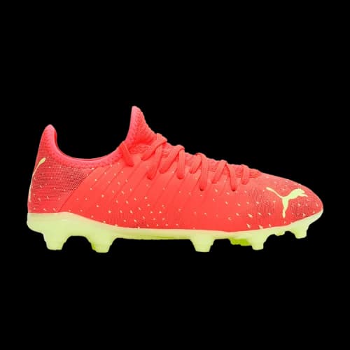 PUMA Future 4.4 FG AG Jr 'Fearless Pack'